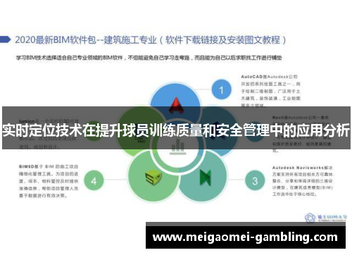 实时定位技术在提升球员训练质量和安全管理中的应用分析